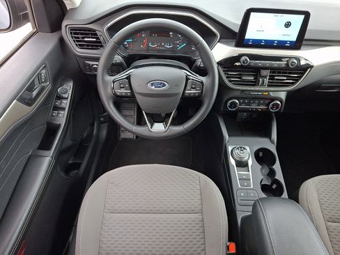 Certified 2022 Ford Escape SE w/ Convenience Package FWD image 13