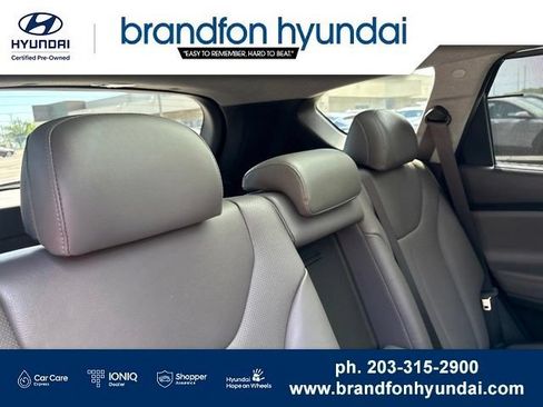 Used 2019 Hyundai Santa Fe AWD image 26