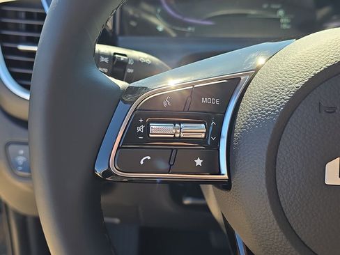 New 2026 Kia Seltos S image 29