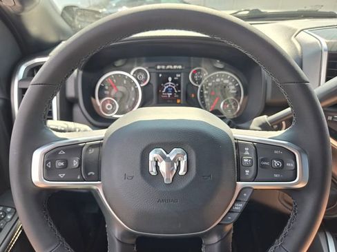 New 2026 RAM 2500 Big Horn image 25