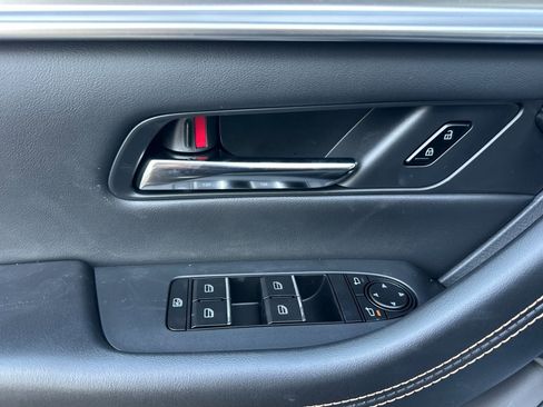 New 2026 MAZDA CX-90 Plug-In Hybrid w/ Preferred image 11