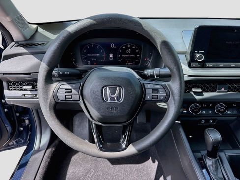 Used 2023 Honda Accord EX image 13