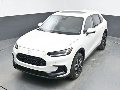 New 2026 Honda HR-V EX-L image 15