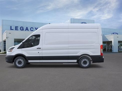 New 2026 Ford Transit 250 148 High Roof w/ Load Area Protection Package RWD image 3