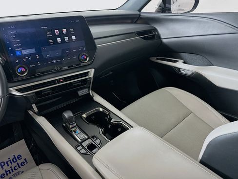 Certified 2023 Lexus RX 350 Premium w/ Accessory Package (A2) image 22