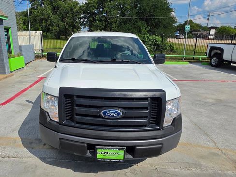 Used 2011 Ford F150 XL w/ XL Plus Pkg RWD image 58