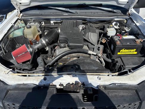 Used 2007 Chevrolet Colorado W/T image 20