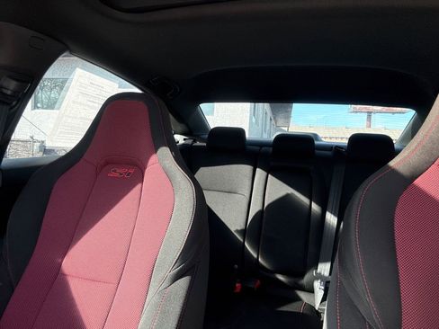 Used 2022 Honda Civic Si image 22