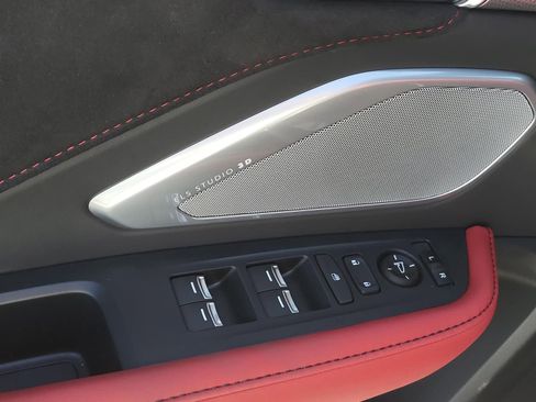 New 2026 Acura RDX A-Spec AWD/4WD image 17