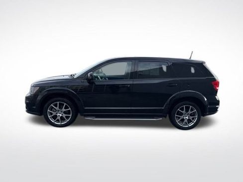 Used 2019 Dodge Journey GT image 4