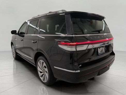 Used 2023 Lincoln Navigator Reserve AWD/4WD image 20