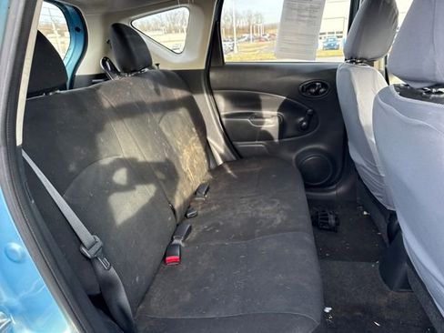 Used 2014 Nissan Versa Note S Plus image 14