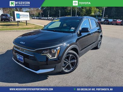 Used 2025 Kia Niro EX w/ EX Cold Weather Package