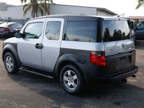 Used 2003 Honda Element EX image 3