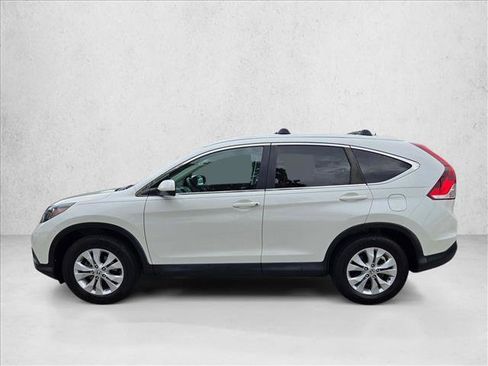 Used 2014 Honda CR-V EX-L image 9
