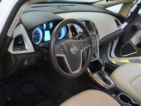 Used 2014 Buick Verano image 25