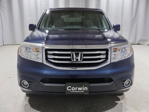 Used 2012 Honda Pilot EX-L image 8