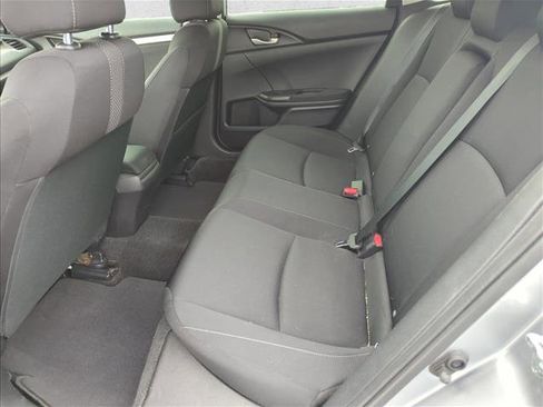 Used 2021 Honda Civic EX image 21