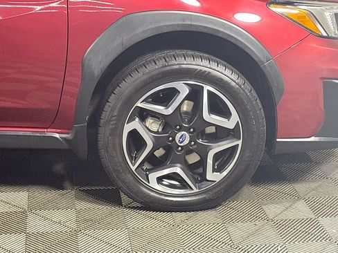 Used 2018 Subaru Crosstrek 2.0i Limited AWD/4WD image 24