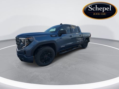 New 2026 GMC Sierra 1500 Elevation w/ Elevation Select Package image 4