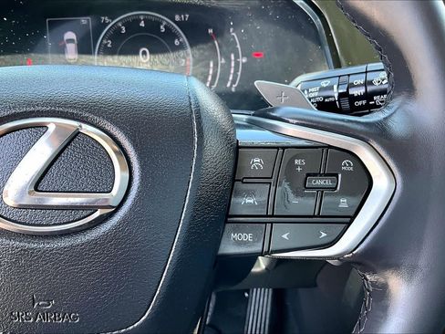 Used 2024 Lexus NX 250 FWD image 24