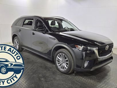 Used 2024 MAZDA CX-90 3.3 Turbo w/ Preferred Package