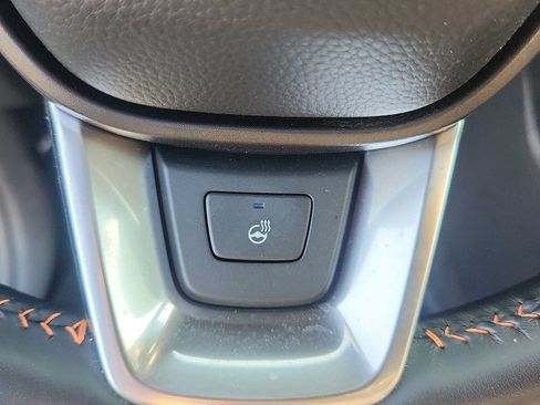 Certified 2026 Honda CR-V TrailSport image 21