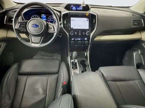 Used 2022 Subaru Ascent Limited w/ Technology Package image 26