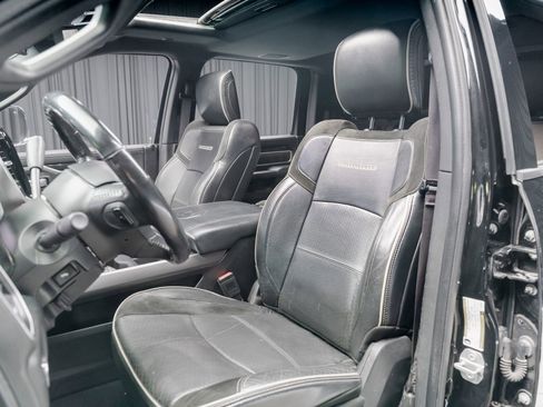 Used 2020 RAM 2500 Laramie AWD/4WD image 38
