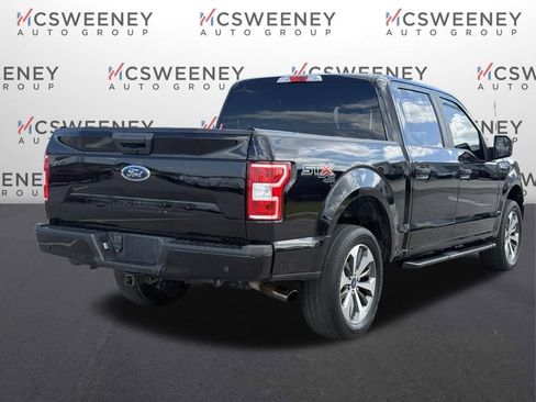 Used 2020 Ford F150 XL w/ Equipment Group 101A Mid image 5