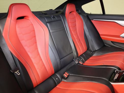 Used 2021 BMW M850i Gran Coupe xDrive M850i xDrive Gran Coupe image 42