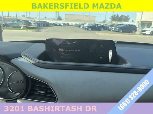 New 2026 MAZDA CX-30 Aire Edition image 23