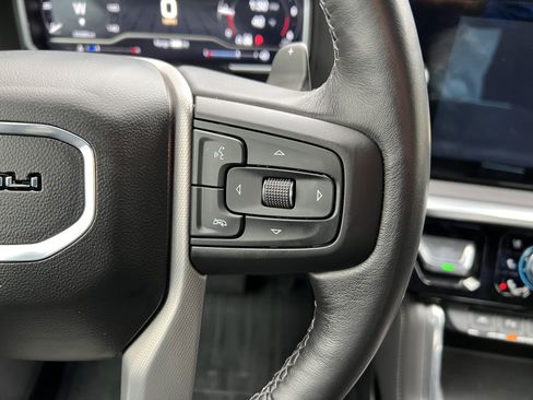 Used 2023 GMC Sierra 1500 Denali w/ Denali Reserve Package image 29