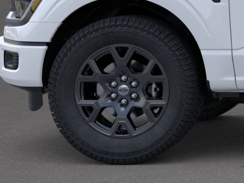 New 2026 Ford F150 STX w/ Equipment Group 200A RWD image 19