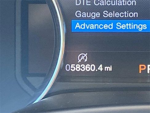 Certified 2019 Ford F150 Lariat w/ FX4 Off-Road Package image 70