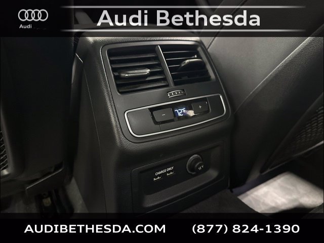Used 2021 Audi A5 2.0T Premium Plus w/ Premium Plus AWD/4WD image 28