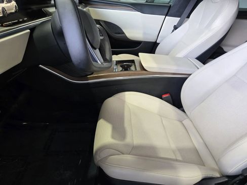 Used 2022 Tesla Model S AWD/4WD image 14