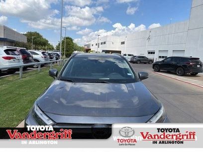 Used 2022 Toyota RAV4 XLE Premium
