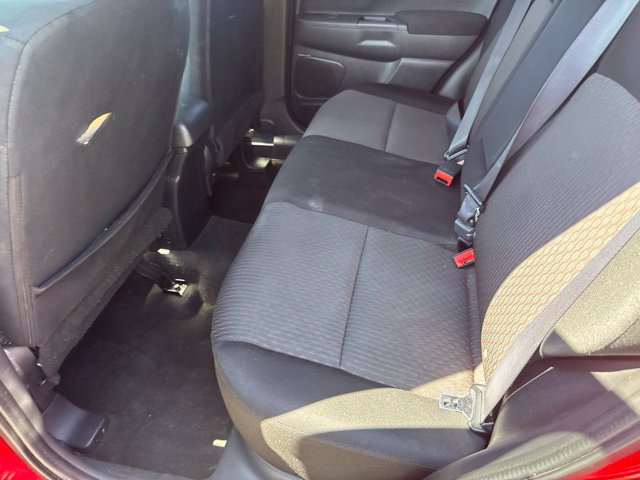 Used 2017 Mitsubishi Outlander Sport LE FWD image 11