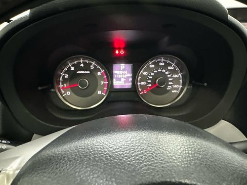 Used 2016 Subaru Forester 2.5i Limited AWD/4WD image 29