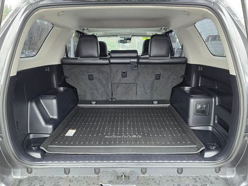 Used 2020 Toyota 4Runner SR5 Premium w/ Moonroof Package image 14