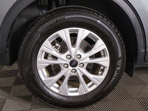 Used 2023 Ford Escape Active w/ Cold Weather Package FWD image 21