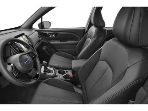 Used 2025 Subaru Forester Touring AWD/4WD image 11