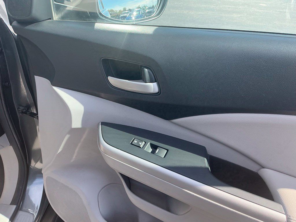 Used 2014 Honda CR-V EX-L image 31