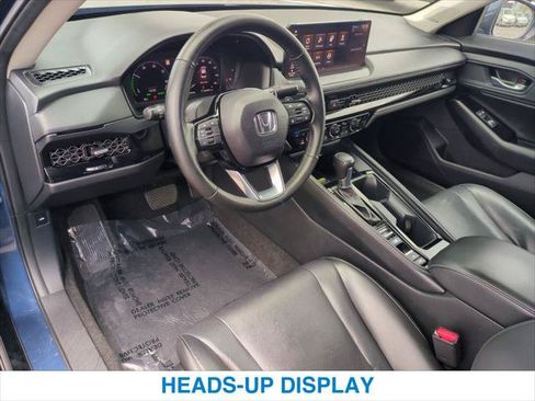 Certified 2023 Honda Accord Touring image 14