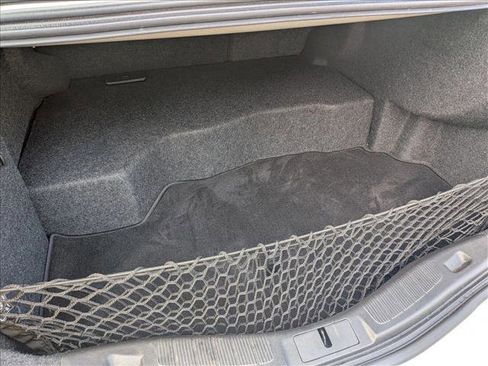 Used 2014 Ford Fusion Titanium image 6