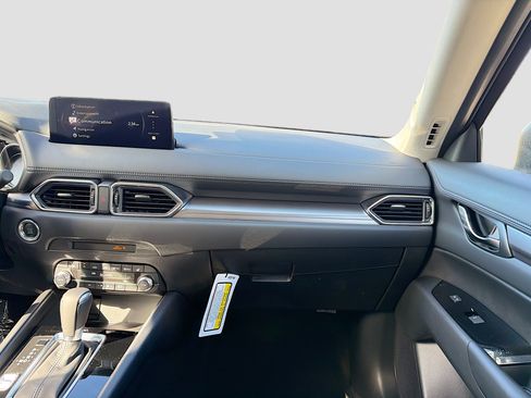 New 2025 MAZDA CX-5 AWD 2.5 S w/ Preferred Package image 20