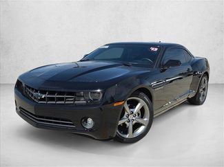 Used 2013 Chevrolet Camaro LT w/ RS Package video 1