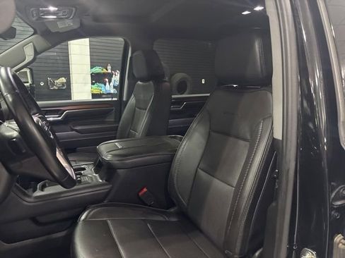 Used 2024 GMC Sierra 2500 Denali w/ Technology Package AWD/4WD image 14