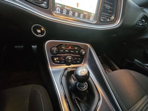 Used 2017 Dodge Challenger R/T Scat Pack image 19